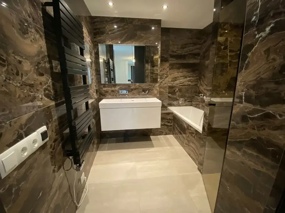 Foto van de Appartement gelegen aan de Handelsweg in Amstelveen