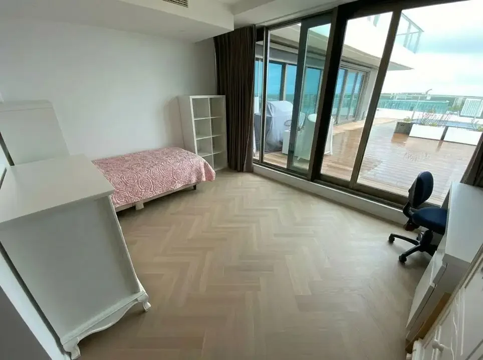 Foto van de Appartement gelegen aan de Handelsweg in Amstelveen
