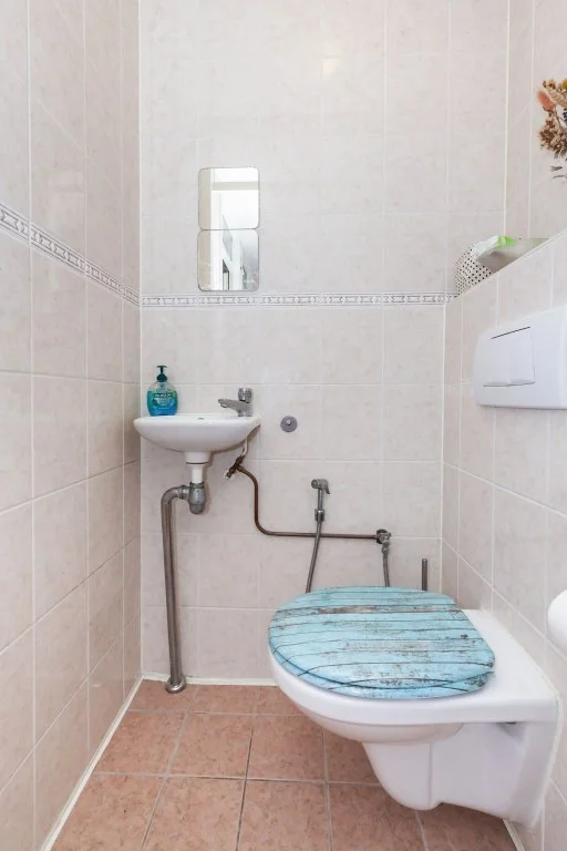 Foto van de Appartement gelegen aan de Hazerswoudestraat in Zoetermeer