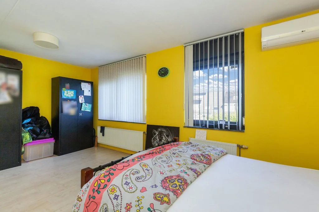 Foto van de Appartement gelegen aan de Hazerswoudestraat in Zoetermeer