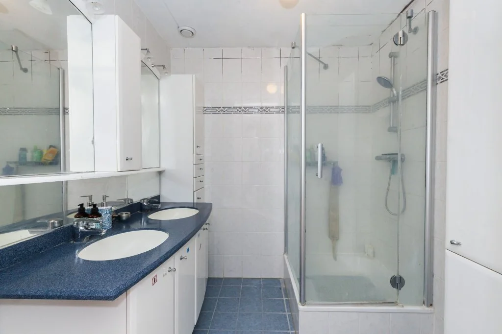 Foto van de Appartement gelegen aan de Hazerswoudestraat in Zoetermeer