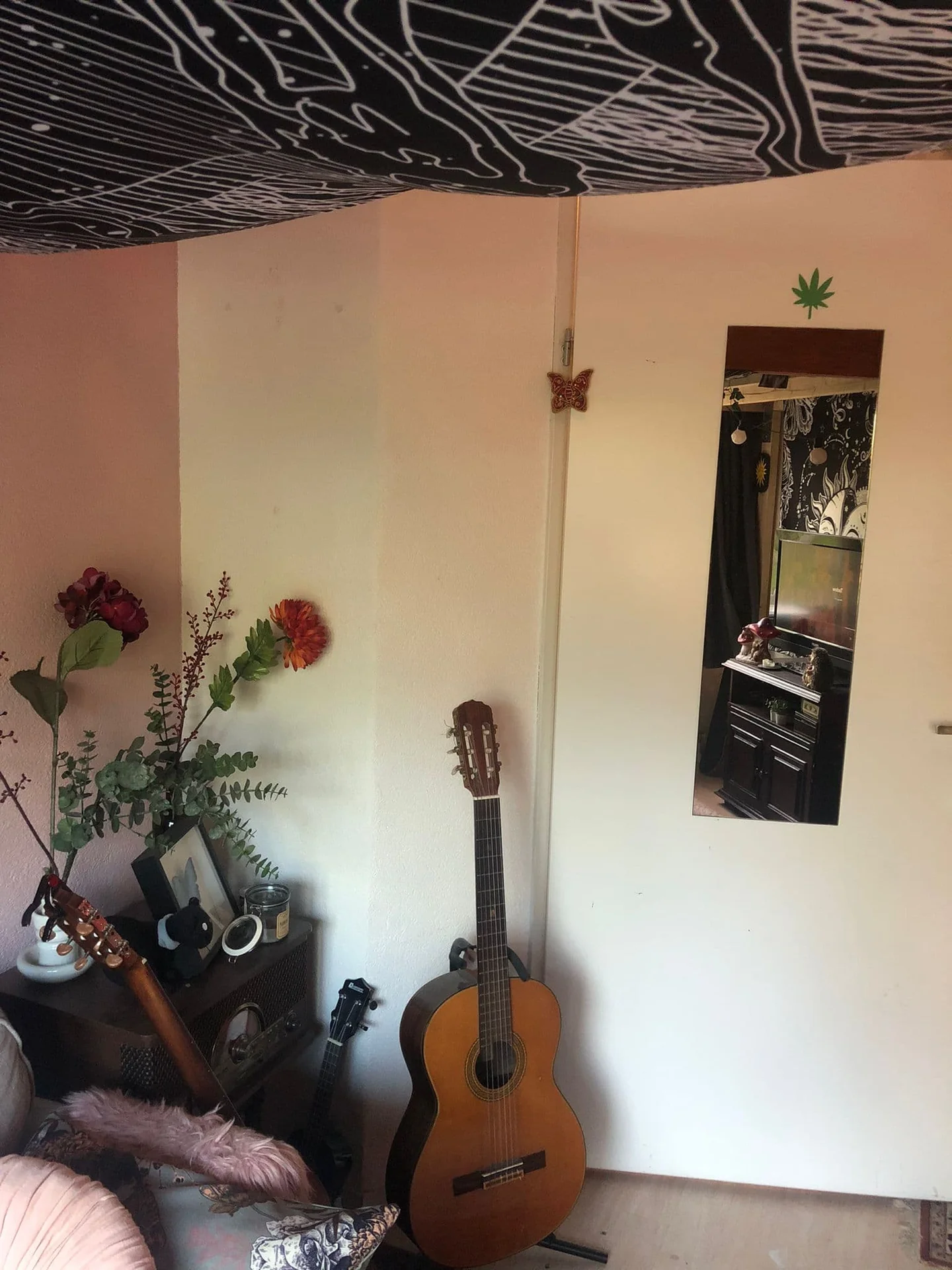 Foto van de Kamer gelegen aan de Laan van Kernhem in Ede