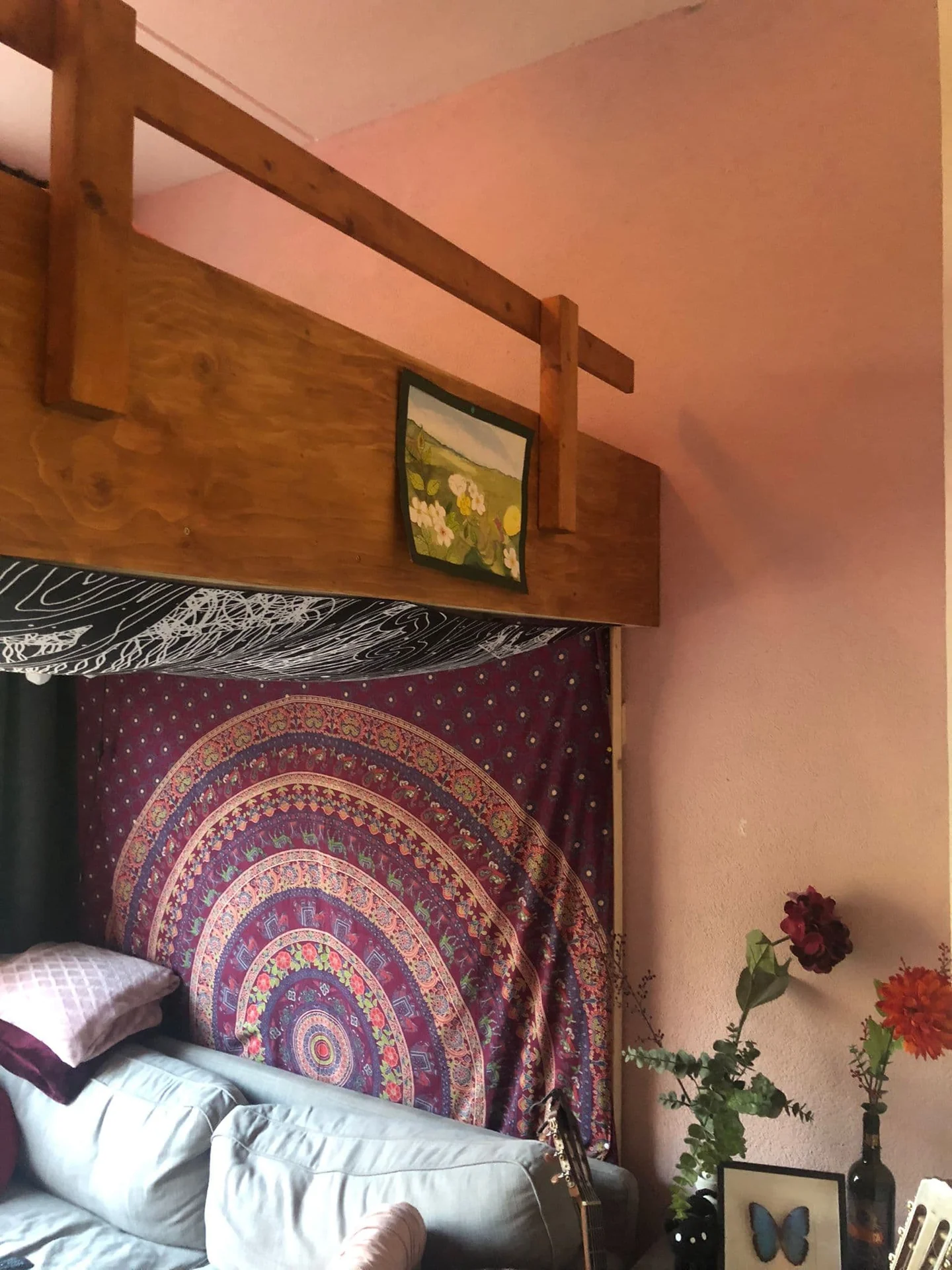 Foto van de Kamer gelegen aan de Laan van Kernhem in Ede