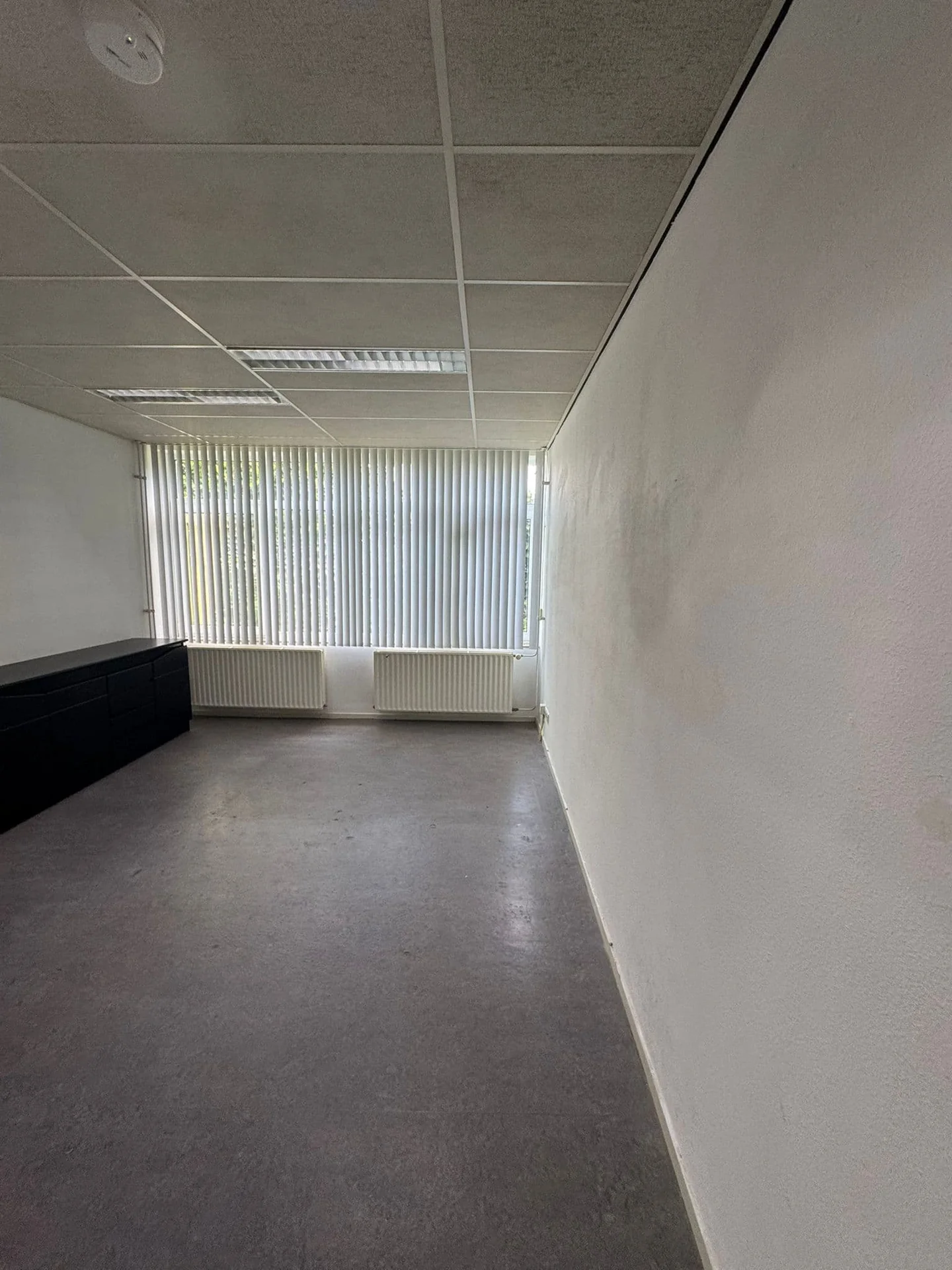 Foto van de Kamer gelegen aan de Benzenraderweg in Heerlen