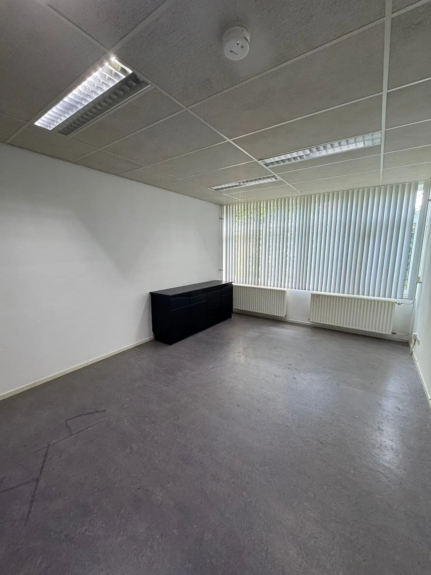 Foto van de Kamer gelegen aan de Benzenraderweg in Heerlen