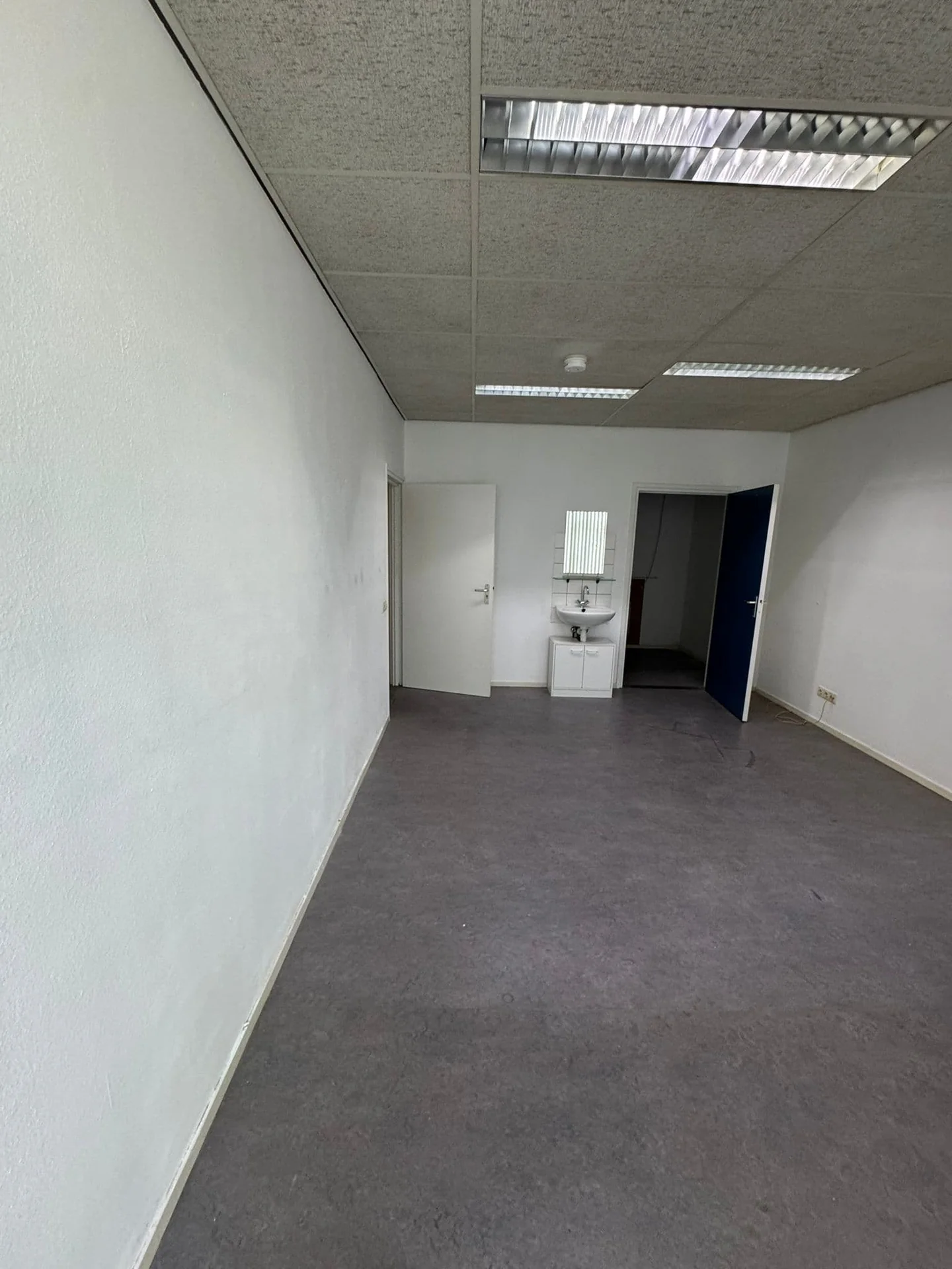 Foto van de Kamer gelegen aan de Benzenraderweg in Heerlen