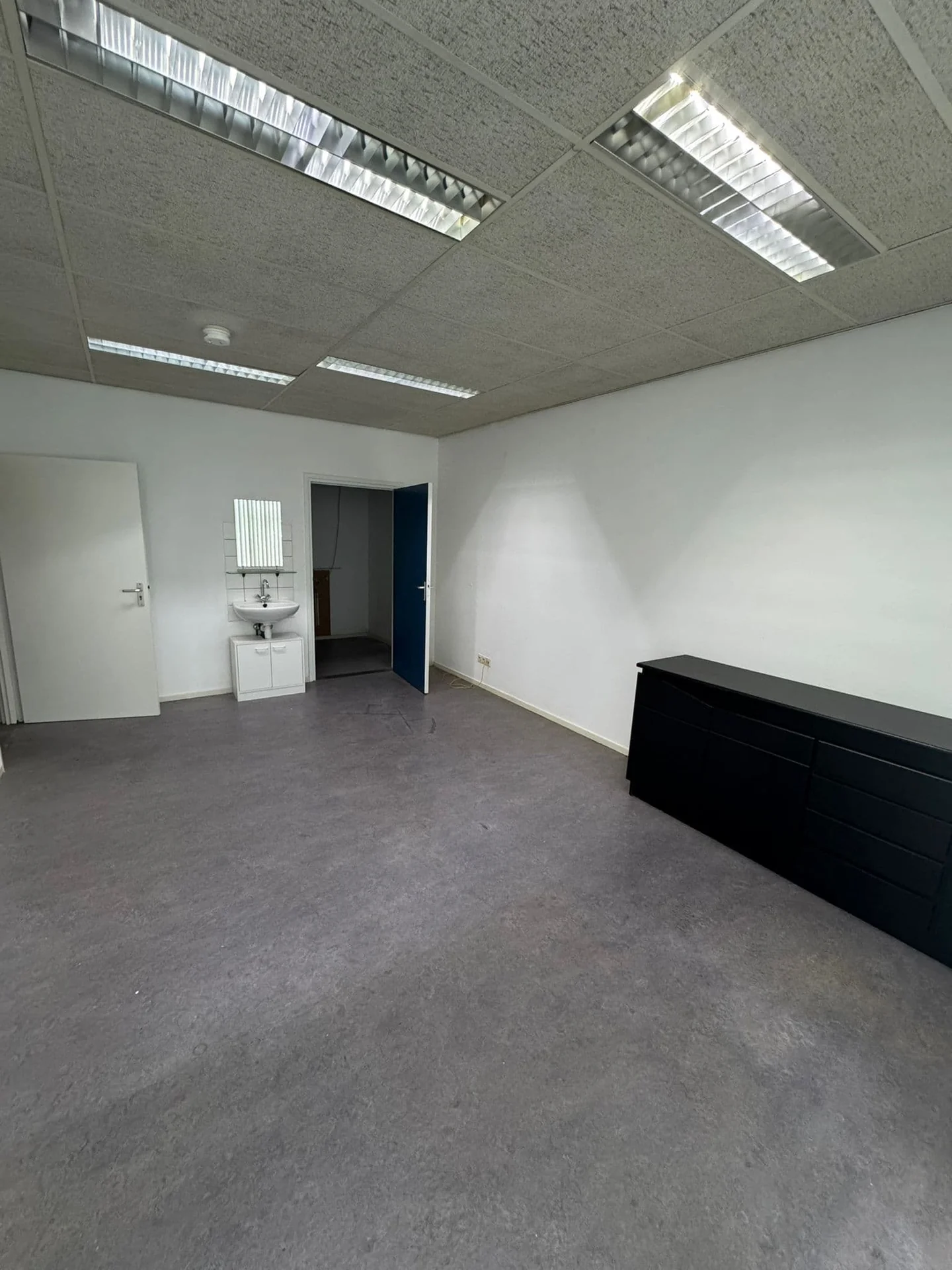 Foto van de Kamer gelegen aan de Benzenraderweg in Heerlen