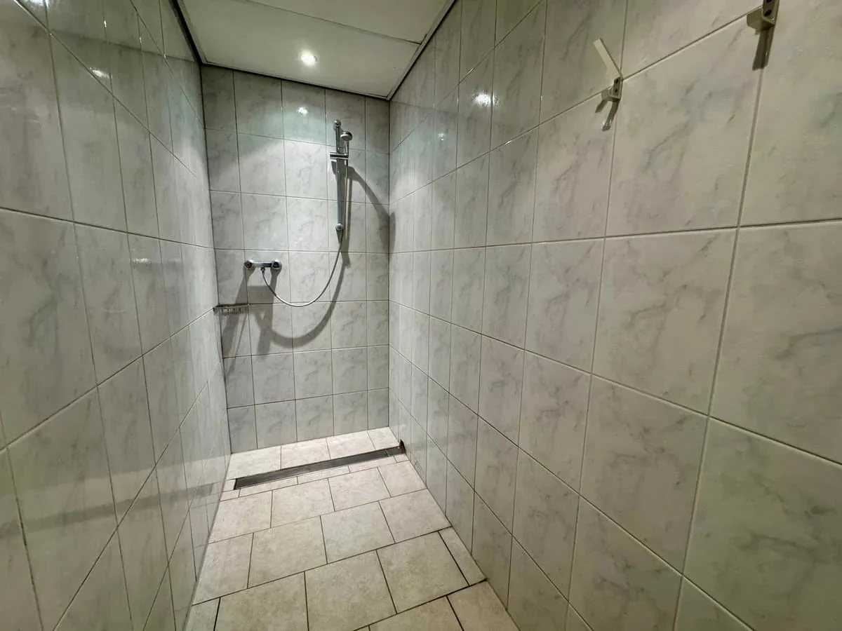 Foto van de Kamer gelegen aan de Benzenraderweg in Heerlen