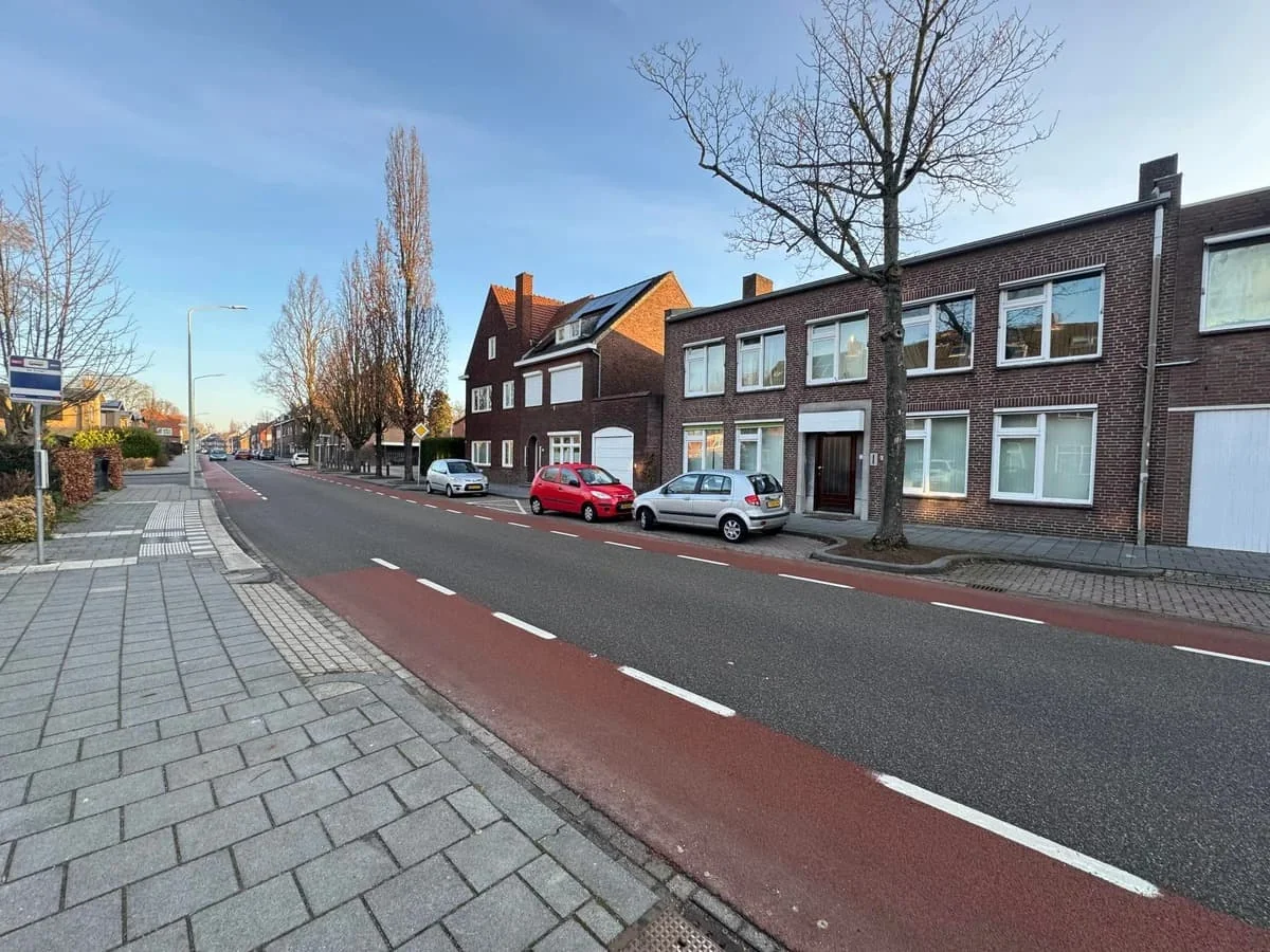 Foto van de Kamer gelegen aan de Benzenraderweg in Heerlen