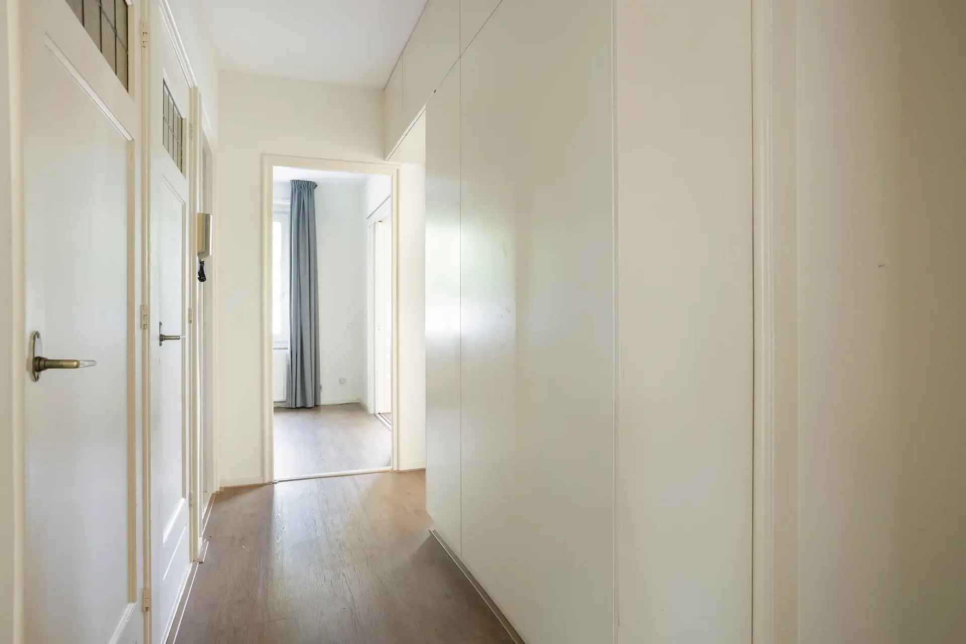 Foto van de Appartement gelegen aan de Statenweg in Rotterdam
