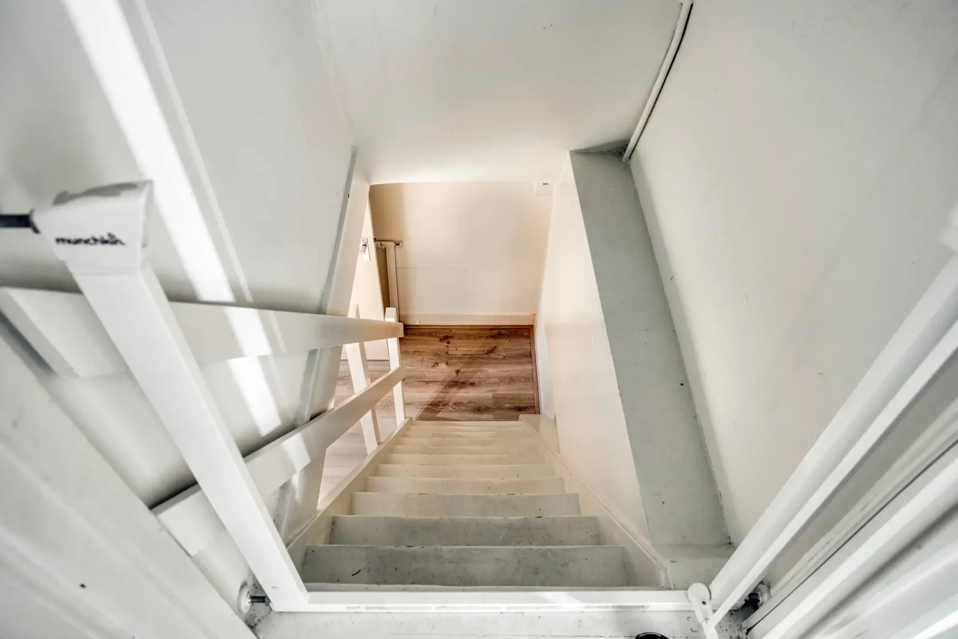 Foto van de Appartement gelegen aan de Statenweg in Rotterdam