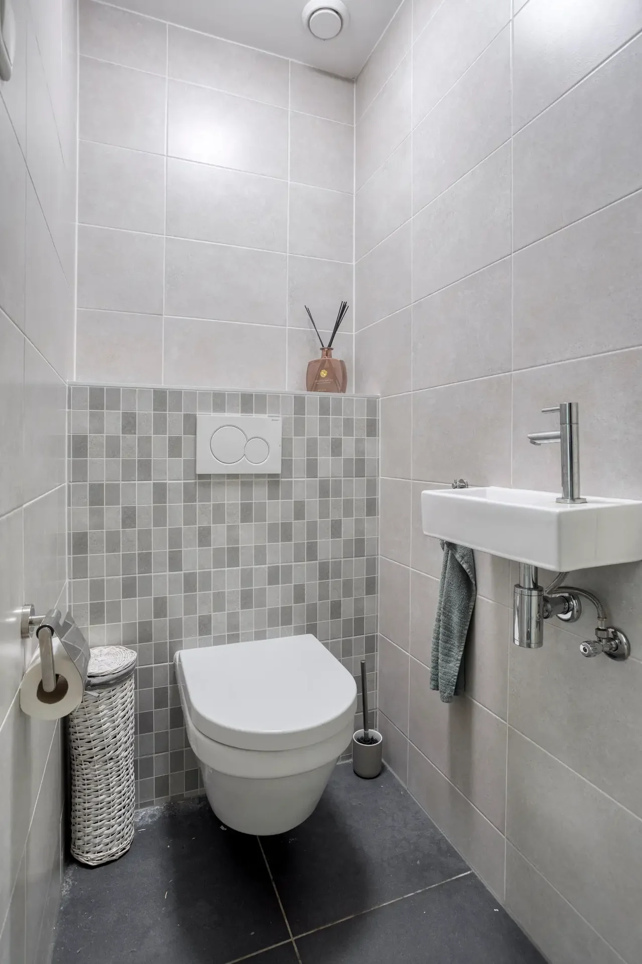 Foto van de Appartement gelegen aan de Statenweg in Rotterdam