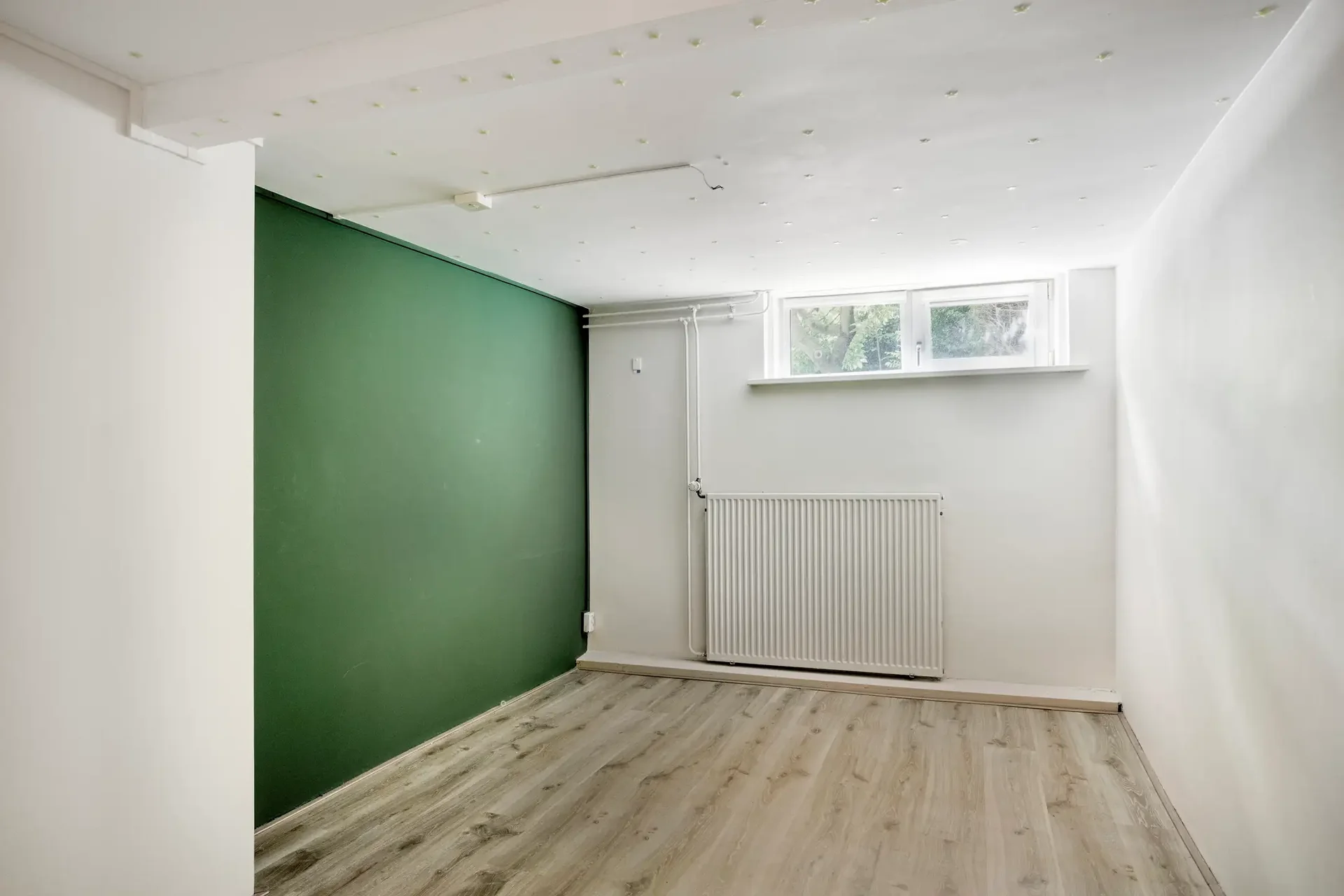 Foto van de Appartement gelegen aan de Statenweg in Rotterdam