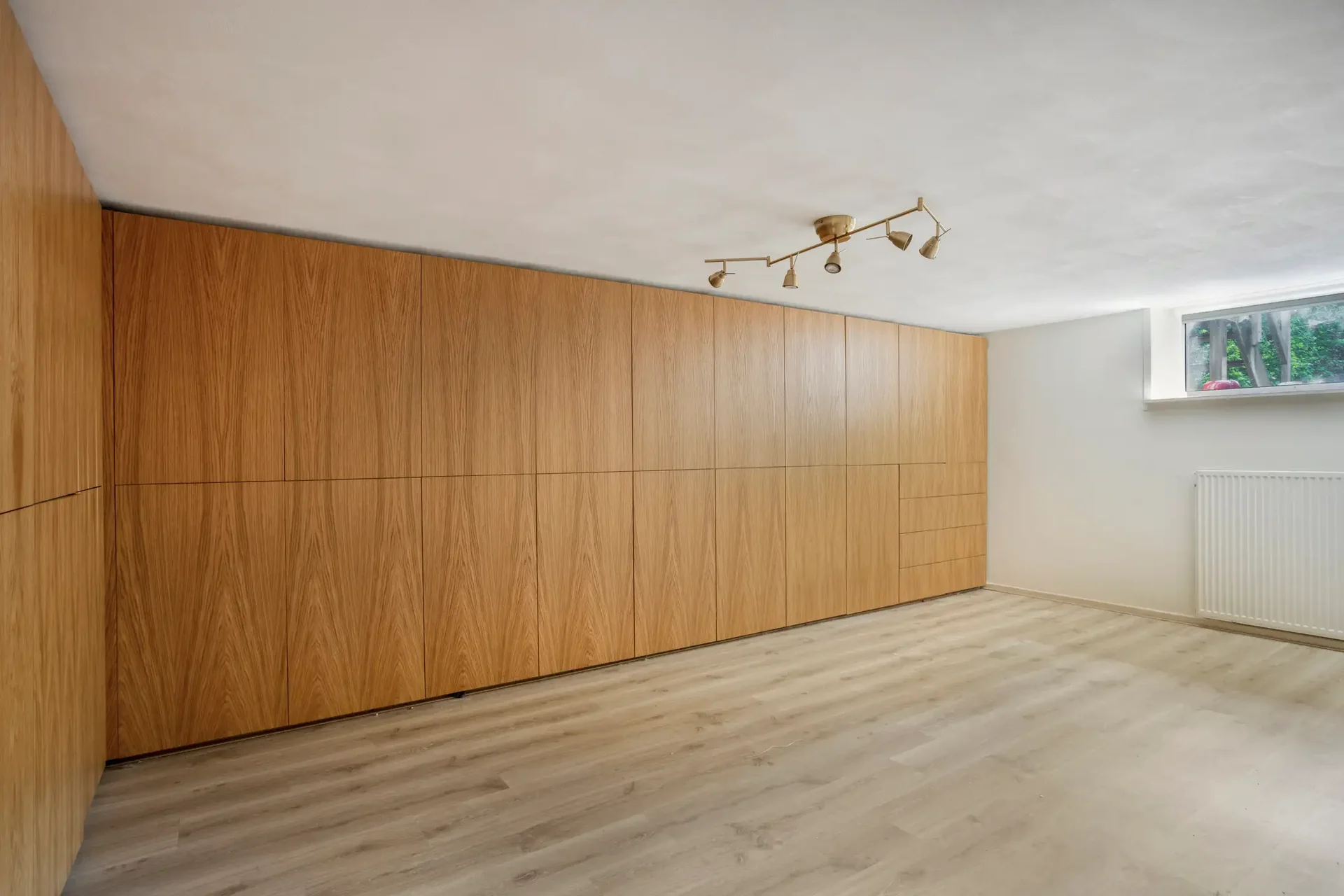 Foto van de Appartement gelegen aan de Statenweg in Rotterdam