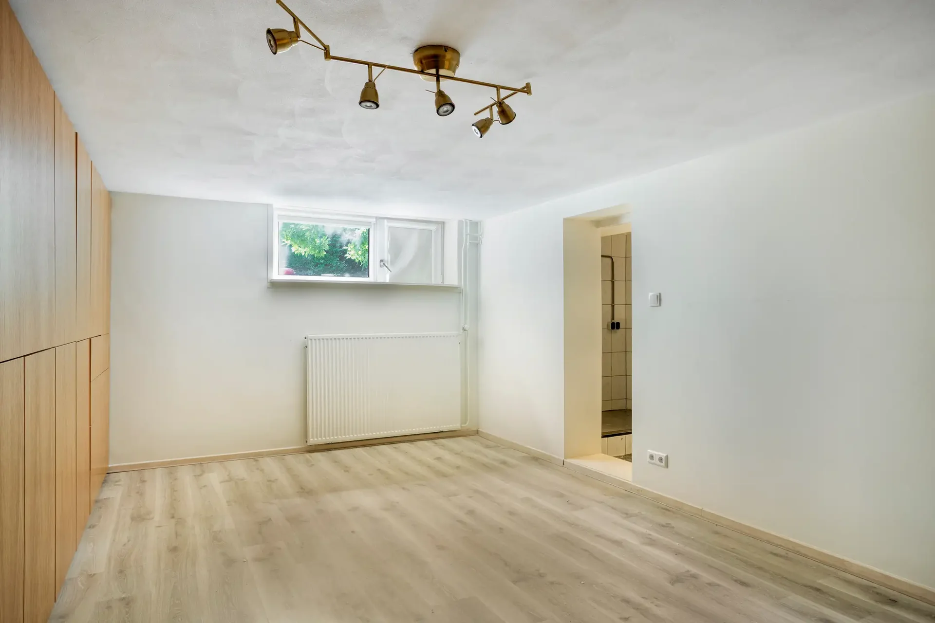 Foto van de Appartement gelegen aan de Statenweg in Rotterdam