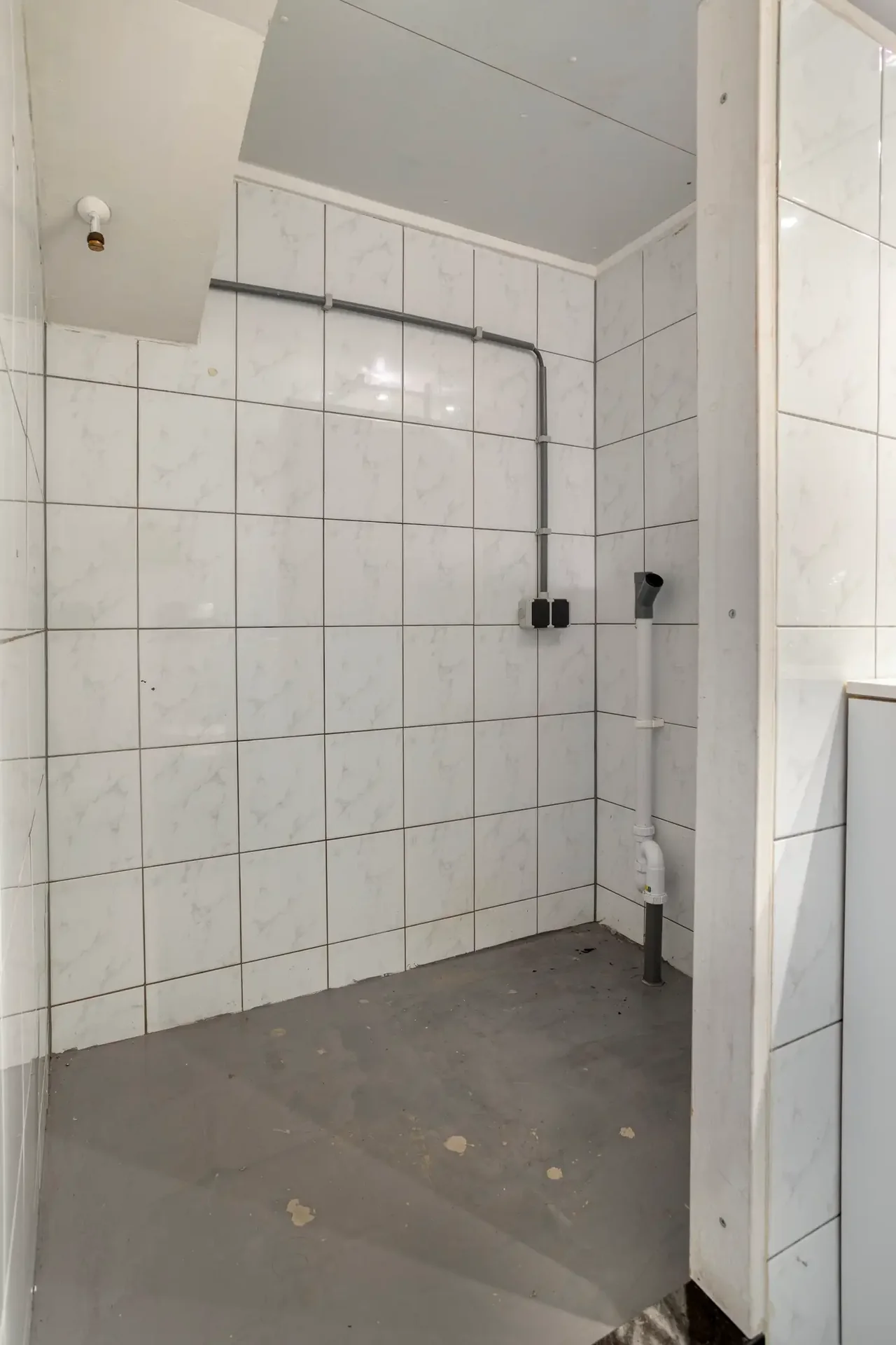 Foto van de Appartement gelegen aan de Statenweg in Rotterdam