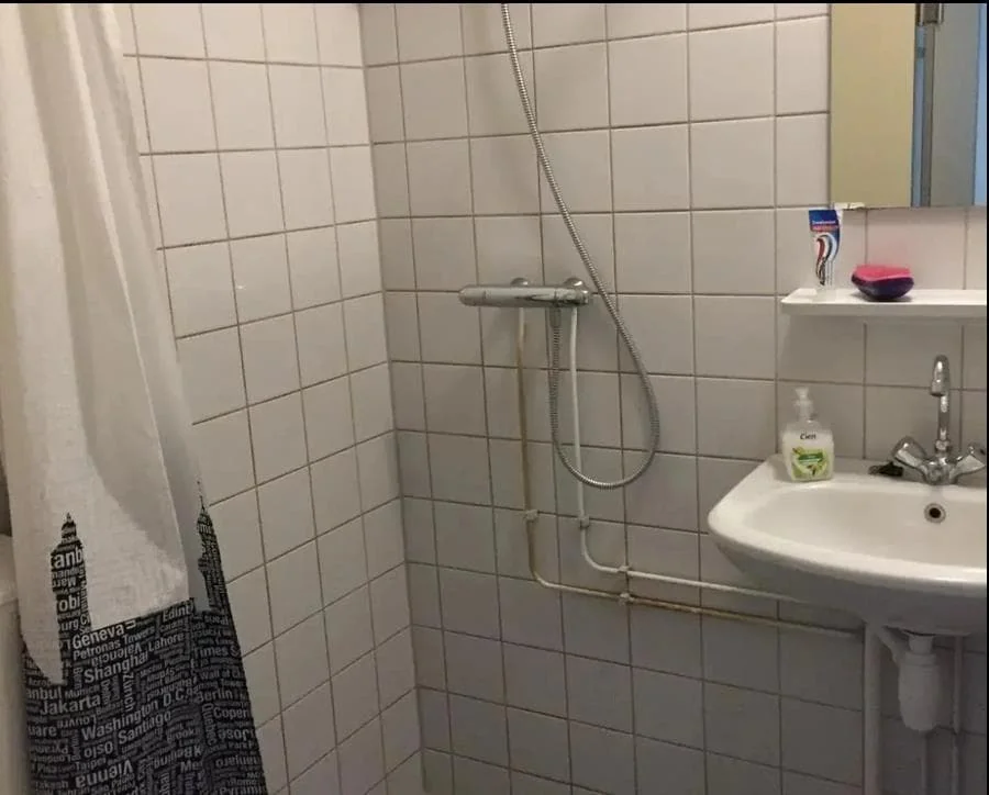 Foto van de Kamer gelegen aan de Witbreuksweg in Enschede