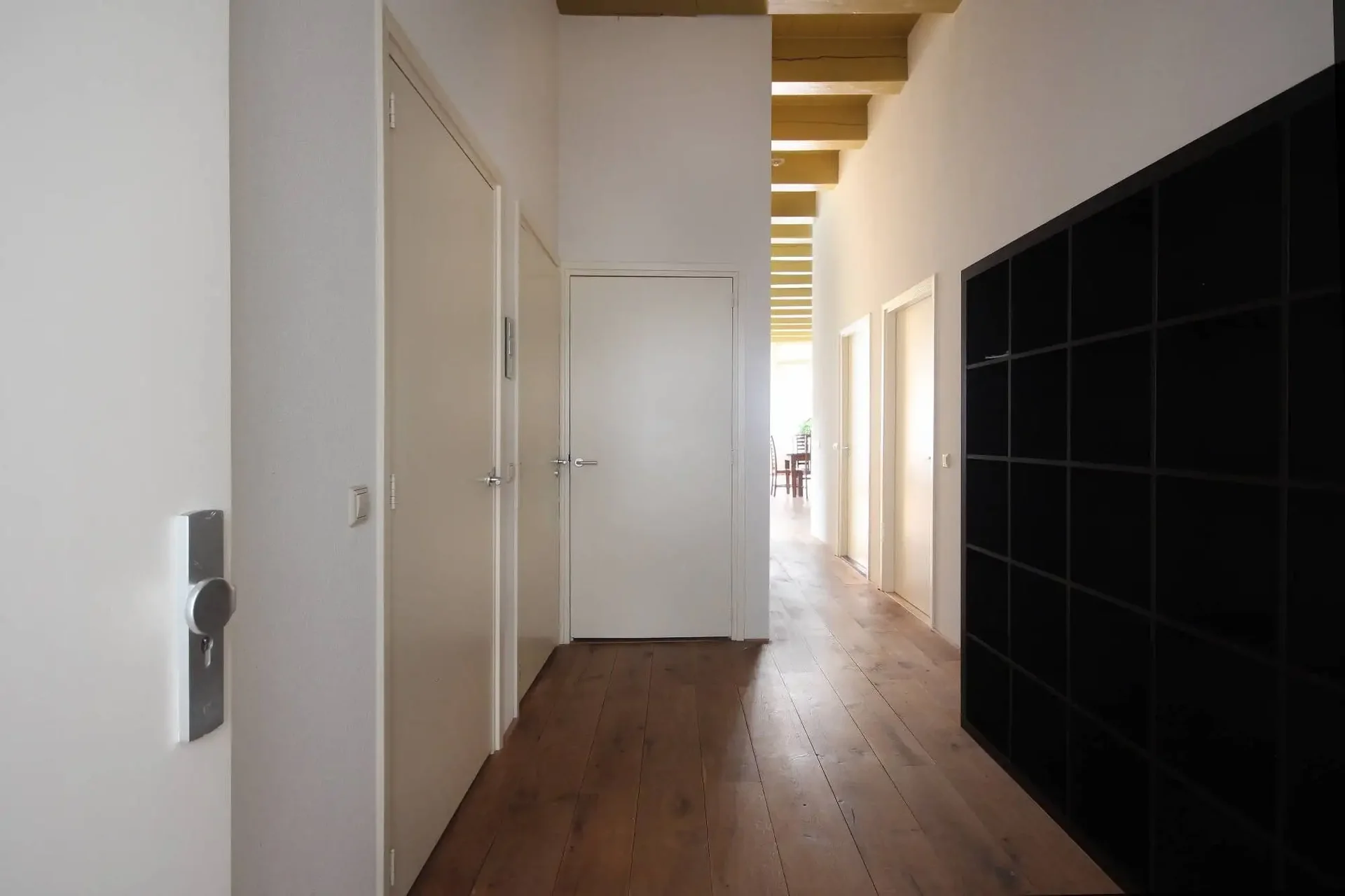 Foto van de Appartement gelegen aan de Haringstraat in Dordrecht
