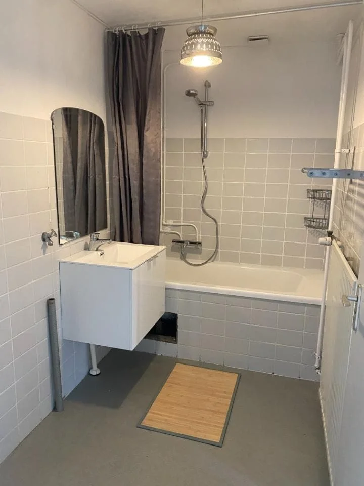 Foto van de Kamer gelegen aan de De Wieken in Malden