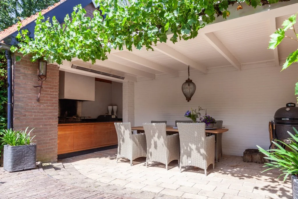 Foto van de Appartement gelegen aan de van Lenneplaan in Soest