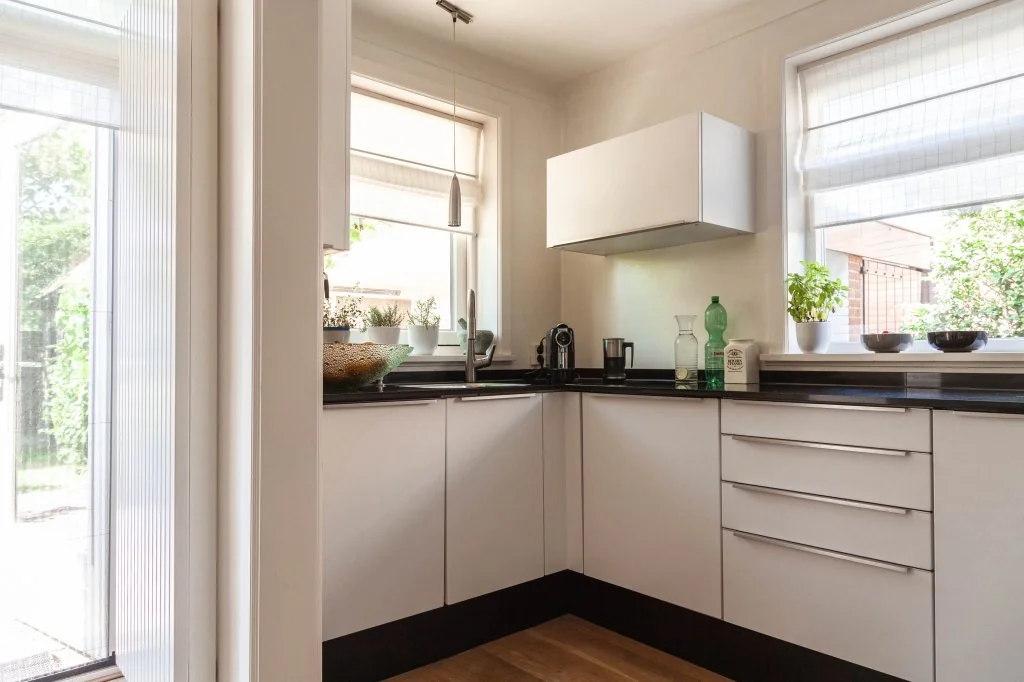 Foto van de Appartement gelegen aan de van Lenneplaan in Soest