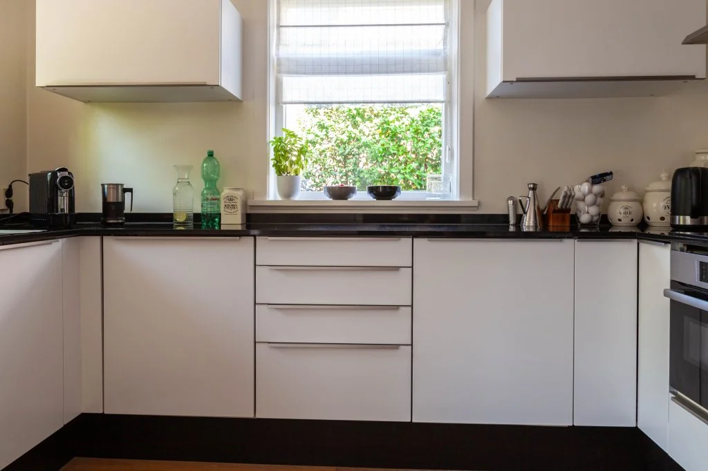 Foto van de Appartement gelegen aan de van Lenneplaan in Soest