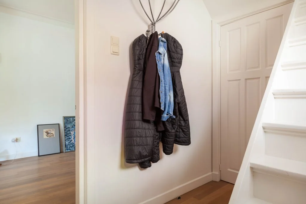 Foto van de Appartement gelegen aan de van Lenneplaan in Soest