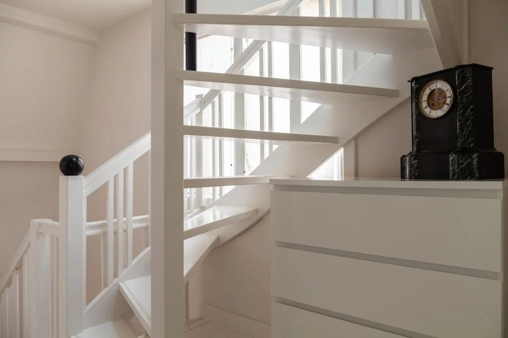 Foto van de Appartement gelegen aan de van Lenneplaan in Soest
