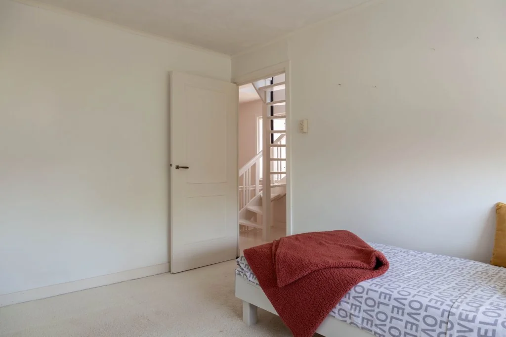 Foto van de Appartement gelegen aan de van Lenneplaan in Soest
