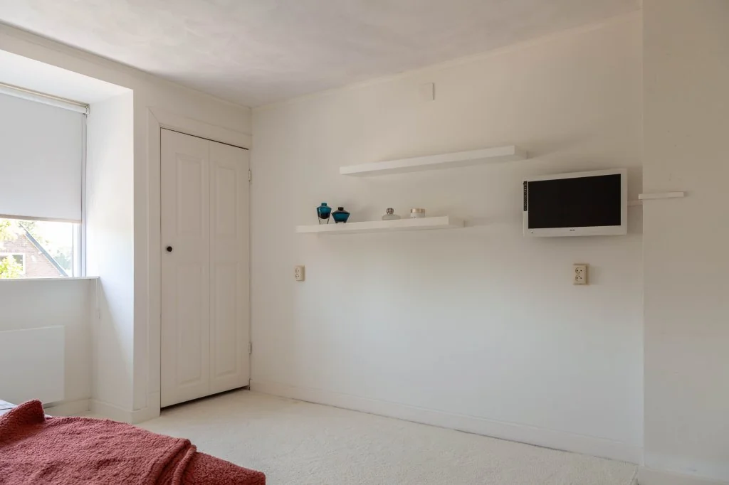 Foto van de Appartement gelegen aan de van Lenneplaan in Soest