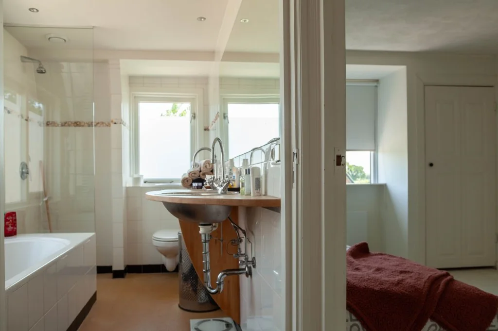 Foto van de Appartement gelegen aan de van Lenneplaan in Soest