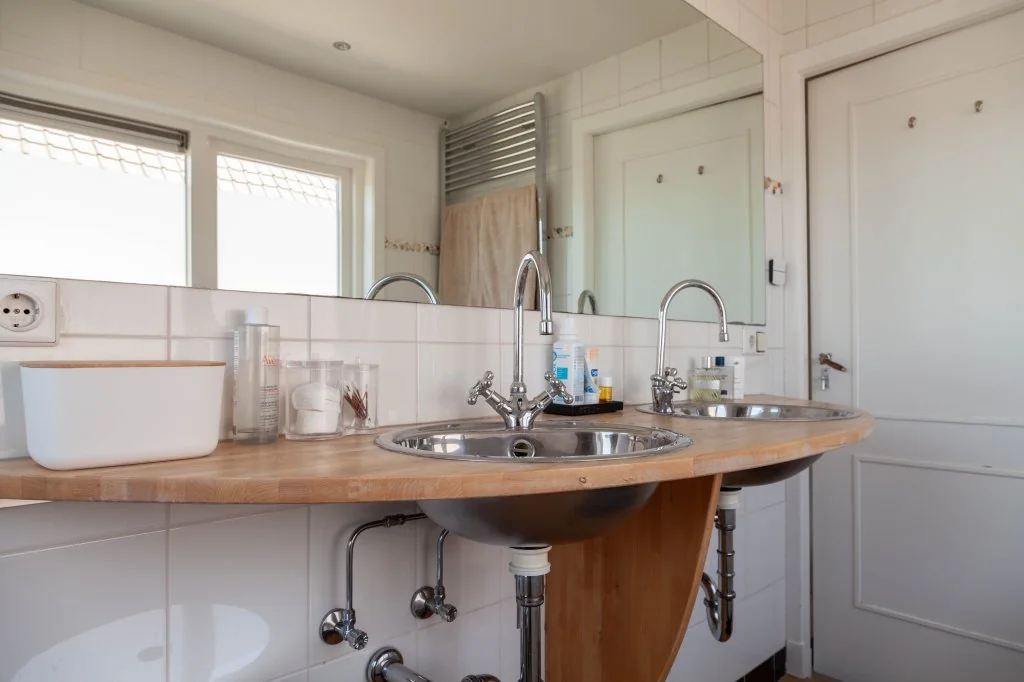 Foto van de Appartement gelegen aan de van Lenneplaan in Soest
