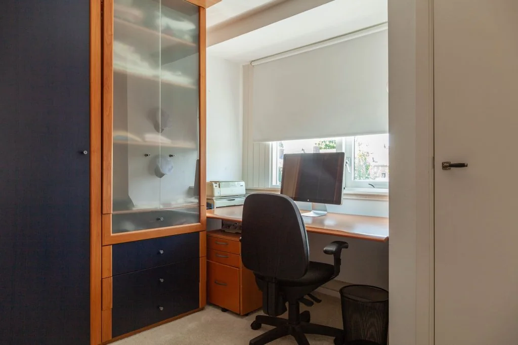 Foto van de Appartement gelegen aan de van Lenneplaan in Soest