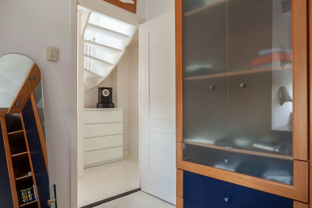 Foto van de Appartement gelegen aan de van Lenneplaan in Soest