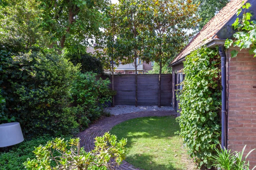 Foto van de Appartement gelegen aan de van Lenneplaan in Soest