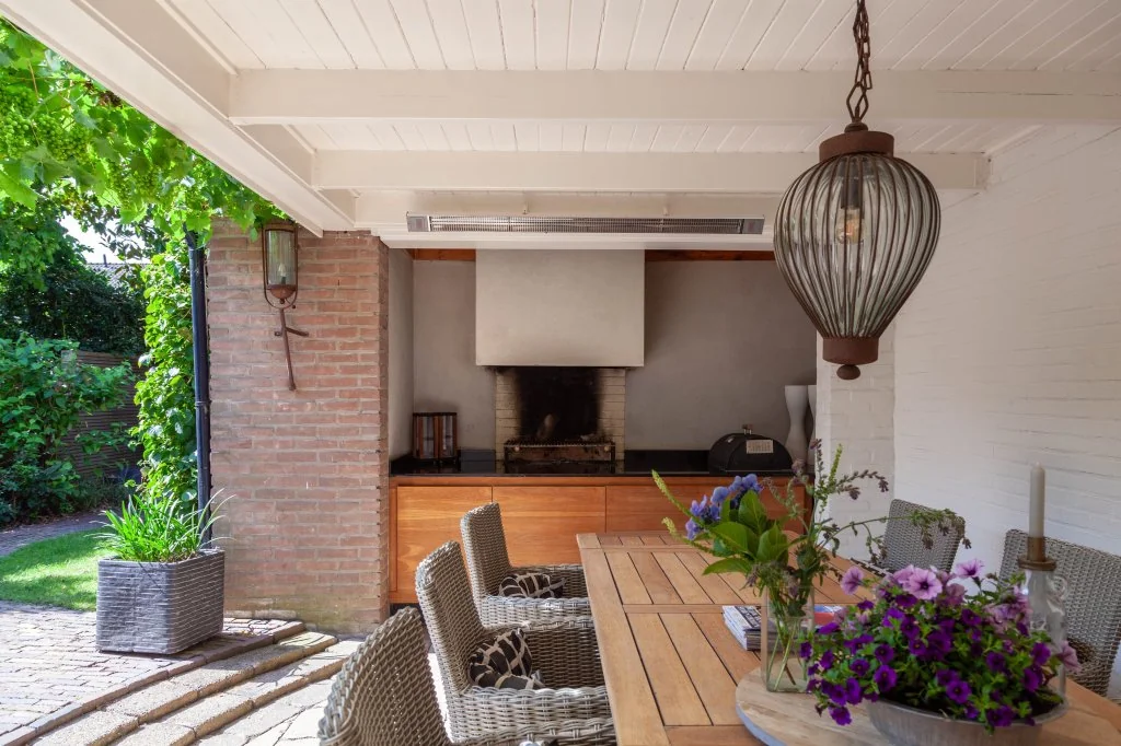 Foto van de Appartement gelegen aan de van Lenneplaan in Soest