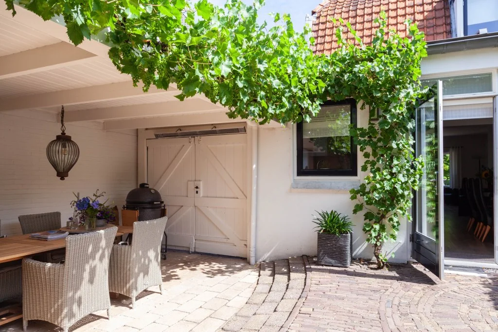 Foto van de Appartement gelegen aan de van Lenneplaan in Soest