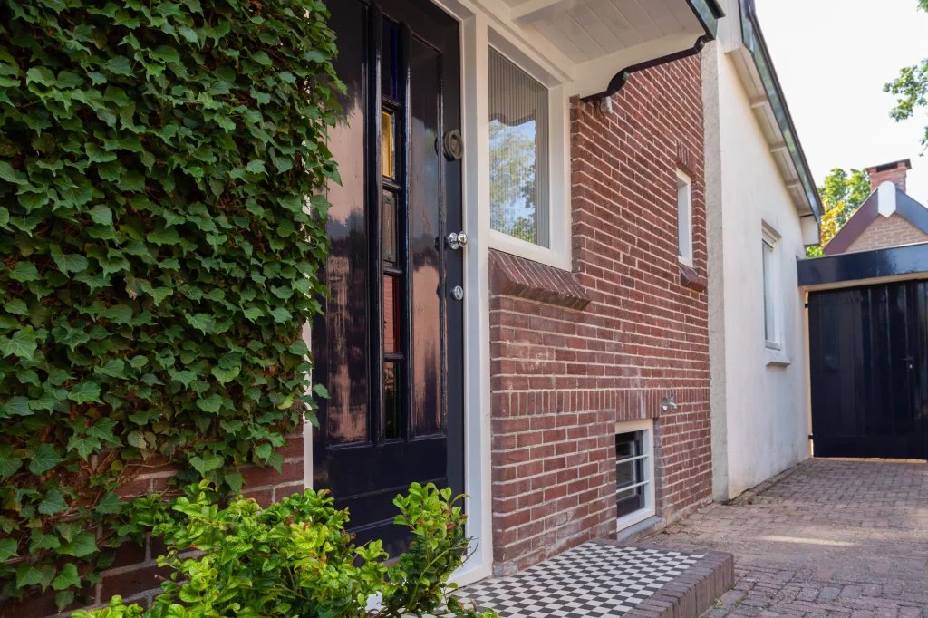 Foto van de Appartement gelegen aan de van Lenneplaan in Soest