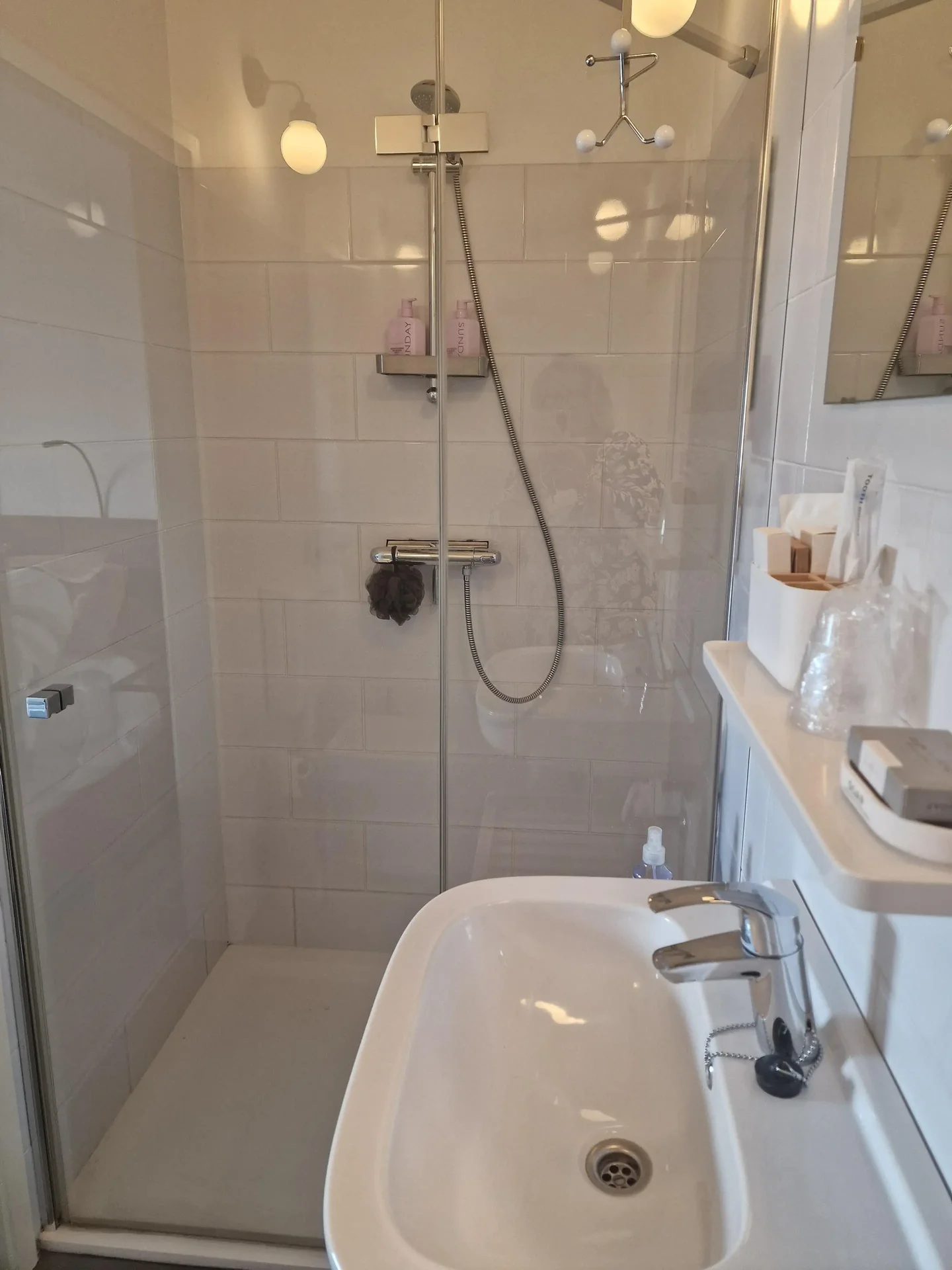 Foto van de Appartement gelegen aan de Hoge Rijndijk in Zoeterwoude