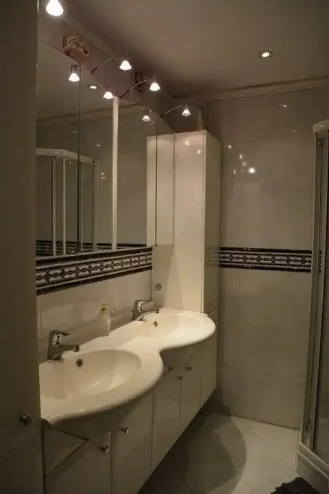 Foto van de Appartement gelegen aan de Bankrashof in Amstelveen