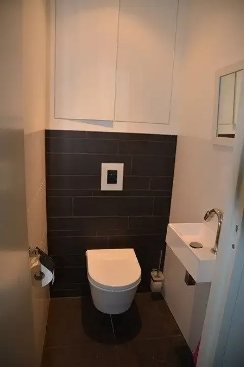 Foto van de Appartement gelegen aan de Bankrashof in Amstelveen