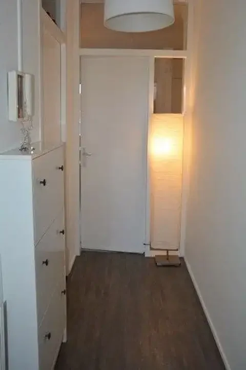 Foto van de Appartement gelegen aan de Bankrashof in Amstelveen