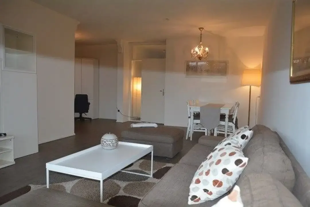 Foto van de Appartement gelegen aan de Bankrashof in Amstelveen