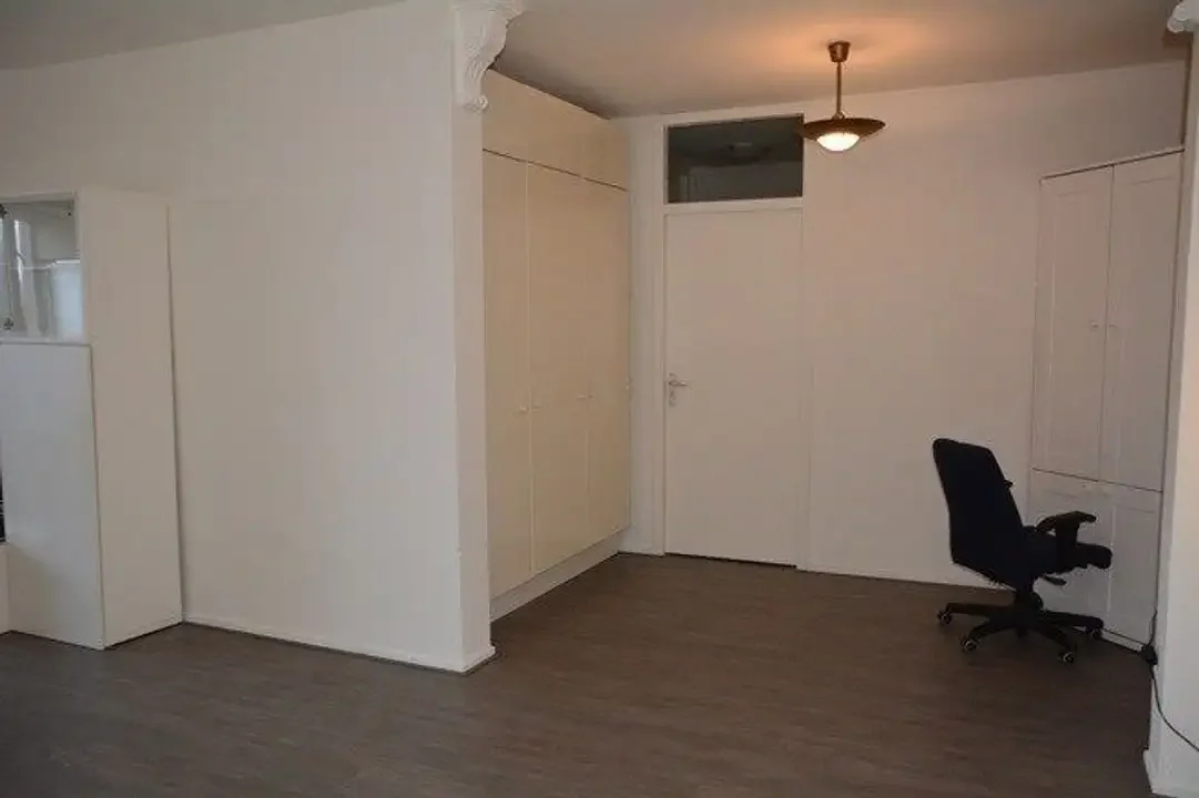 Foto van de Appartement gelegen aan de Bankrashof in Amstelveen
