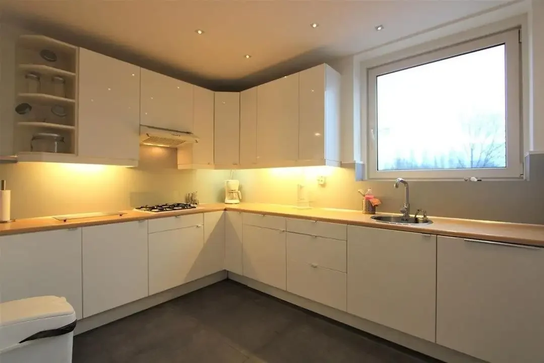 Foto van de Appartement gelegen aan de Bankrashof in Amstelveen