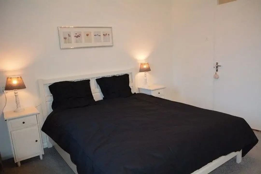 Foto van de Appartement gelegen aan de Bankrashof in Amstelveen
