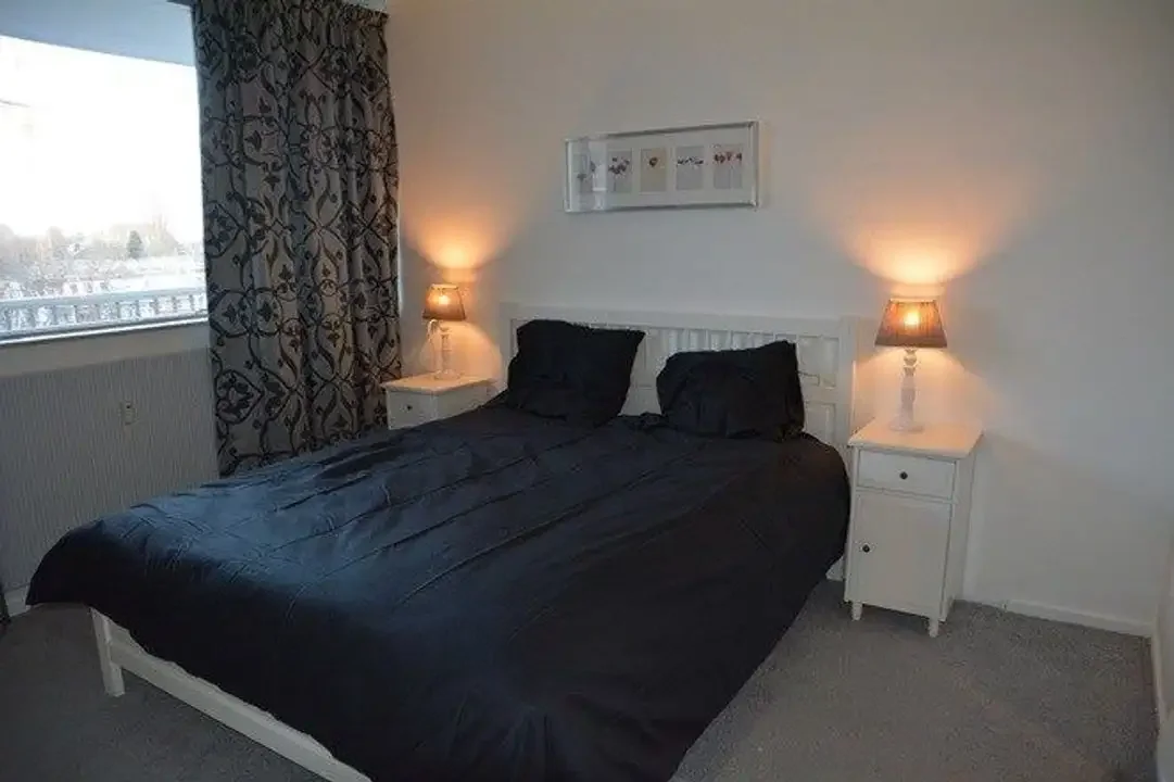 Foto van de Appartement gelegen aan de Bankrashof in Amstelveen