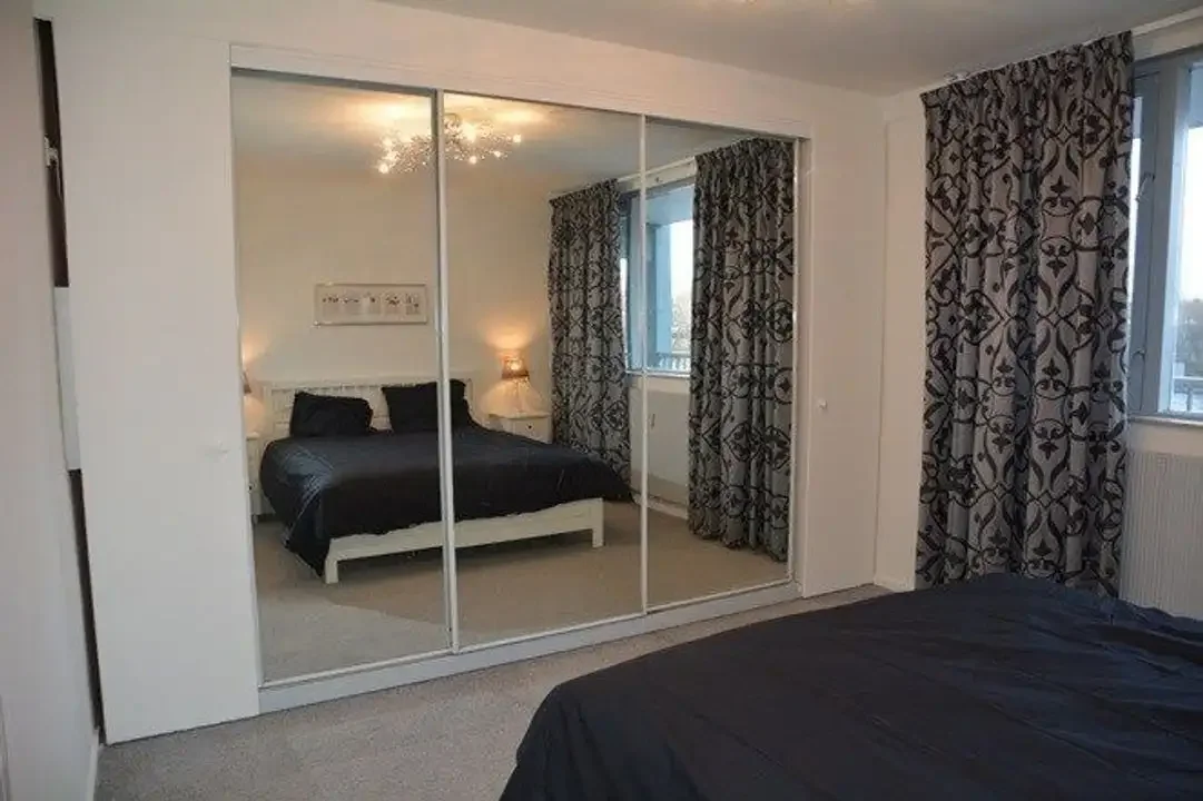 Foto van de Appartement gelegen aan de Bankrashof in Amstelveen