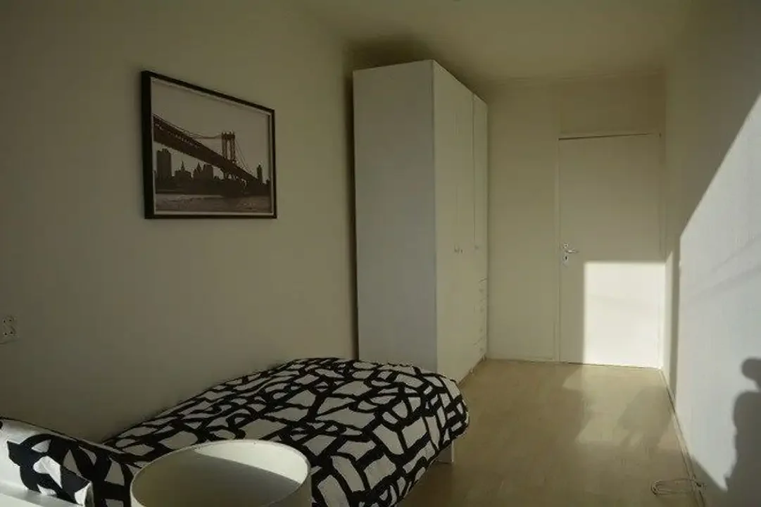 Foto van de Appartement gelegen aan de Bankrashof in Amstelveen