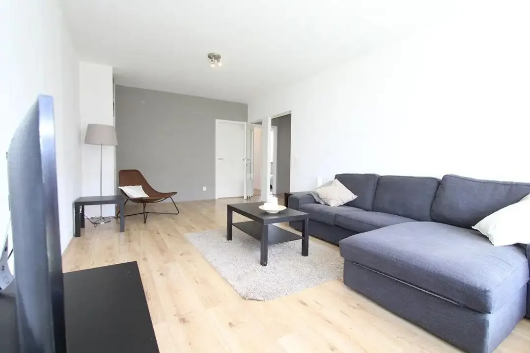 Foto van de Appartement gelegen aan de Duivelandselaan in Amstelveen